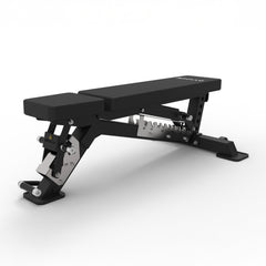 APOLLO Elite Adjustable Bench