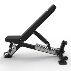 APOLLO Elite Adjustable Bench