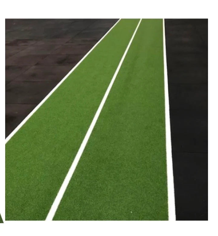 Premium Artificial Turf - Apollo Fitness
