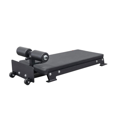 Nordic Curl Bench