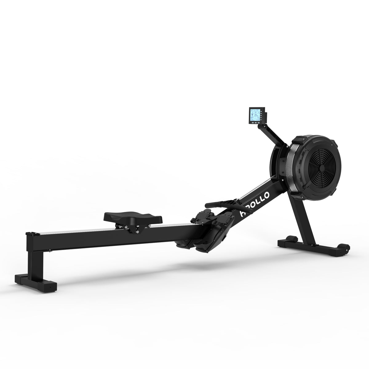APOLLO RowErg – Apollofitness.ie