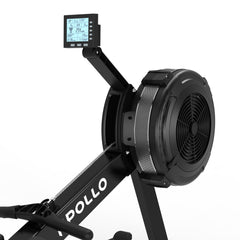 APOLLO RowErg - Apollo Fitness