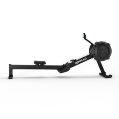 APOLLO RowErg Side View- Apollo Fitness