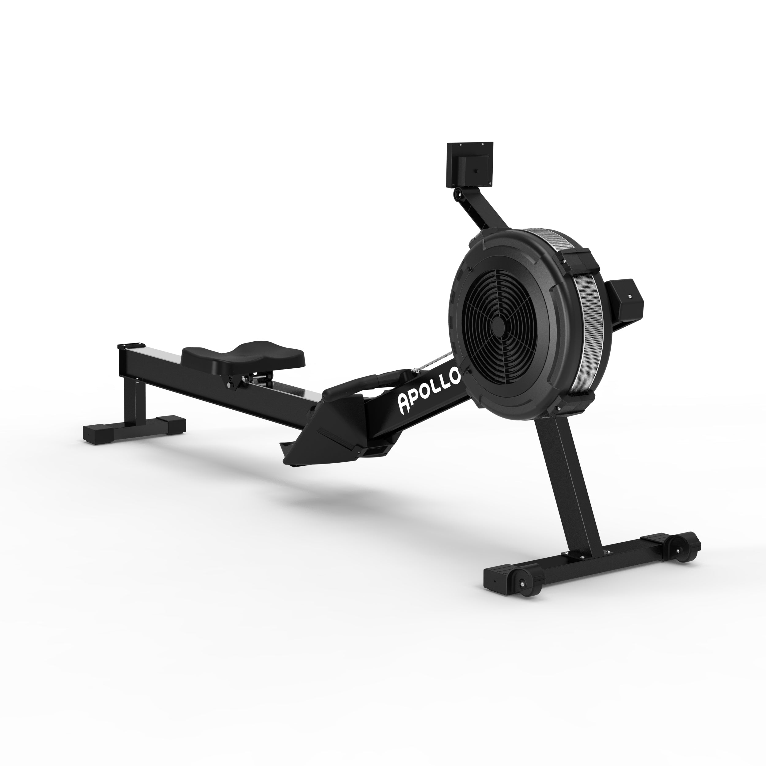 APOLLO RowErg - Apollo Fitness
