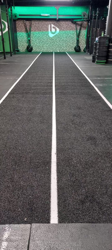Premium Artificial Turf - Apollo Fitness