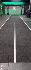Premium Artificial Turf - Apollo Fitness
