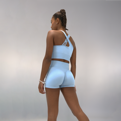 Reactive Bra - Ice