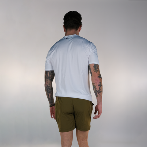 Core Shorts - Olive Green