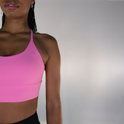 Elevate Bra - Pink