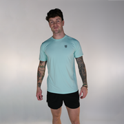 Apex T-Shirt - Mint Green