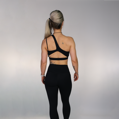 Core Leggings - Black