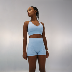Reactive Bra - Ice