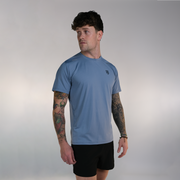 Apex T-Shirt - Blue