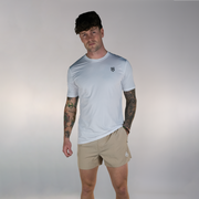 Apex Shorts - Sand Stone