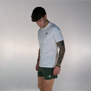 Apex Shorts - Khaki Green