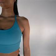 Elevate Bra - Teal