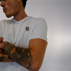 Essentials T-Shirt - White
