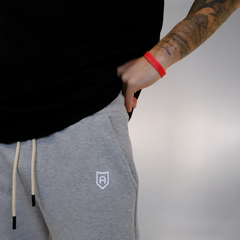 Apollo Oversized T-shirt - Black