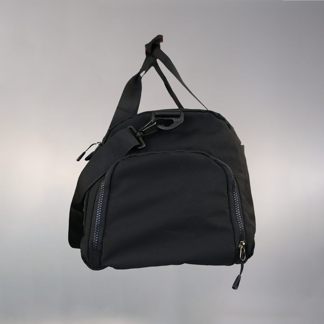 Apollo Training Bag - Black