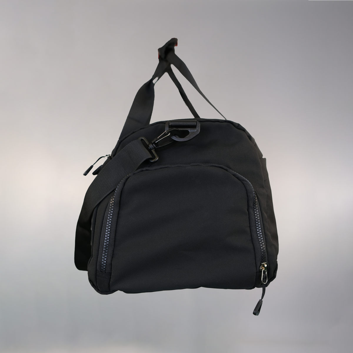 Apollo Training Bag - Black