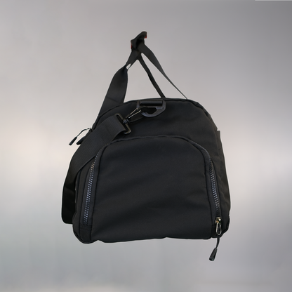 Apollo Training Bag - Black