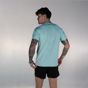 Apex T-Shirt - Mint Green