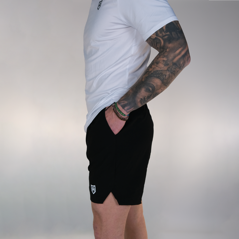 Core Shorts - Black