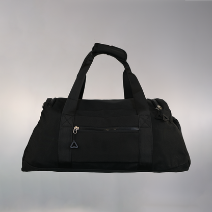 Apollo Training Bag - Black