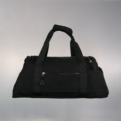 Apollo Training Bag - Black