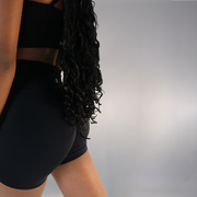 Active Shorts 2.0 - Black