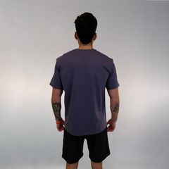 Essentials T-Shirt - Charcoal