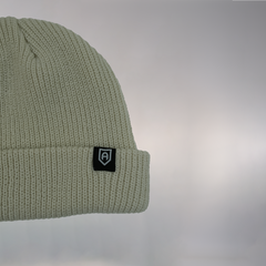 Apollo beanie - Beige