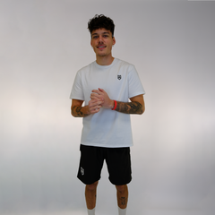Essentials T-Shirt - White
