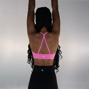 Elevate Bra - Pink