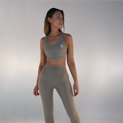 Active Leggings 2.0 - Stone