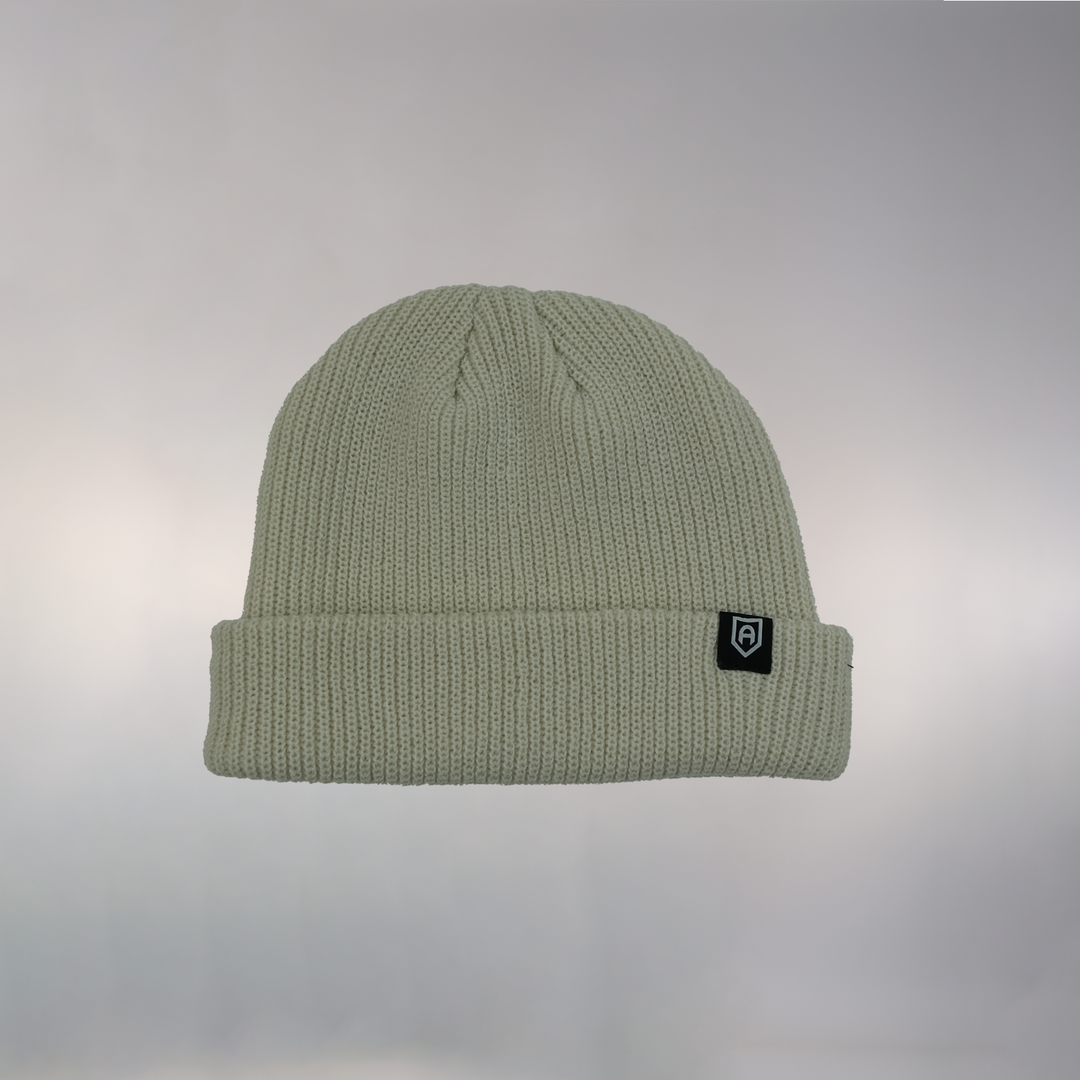 Apollo beanie - Beige