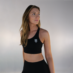 Active Bra 2.0 - Black