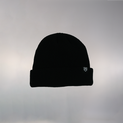 Apollo Beanie - Black