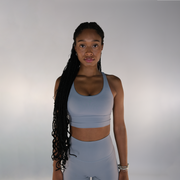 Active 2.0 Bra - Silhouette Grey