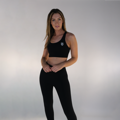 Active Bra 2.0 - Black