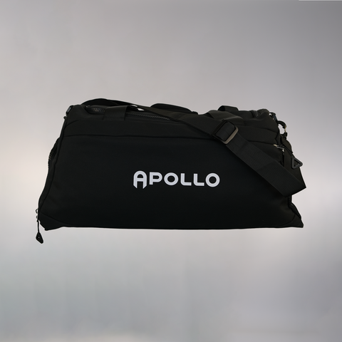 Apollo Training Bag - Black