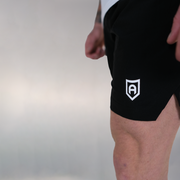 Core Shorts - Black