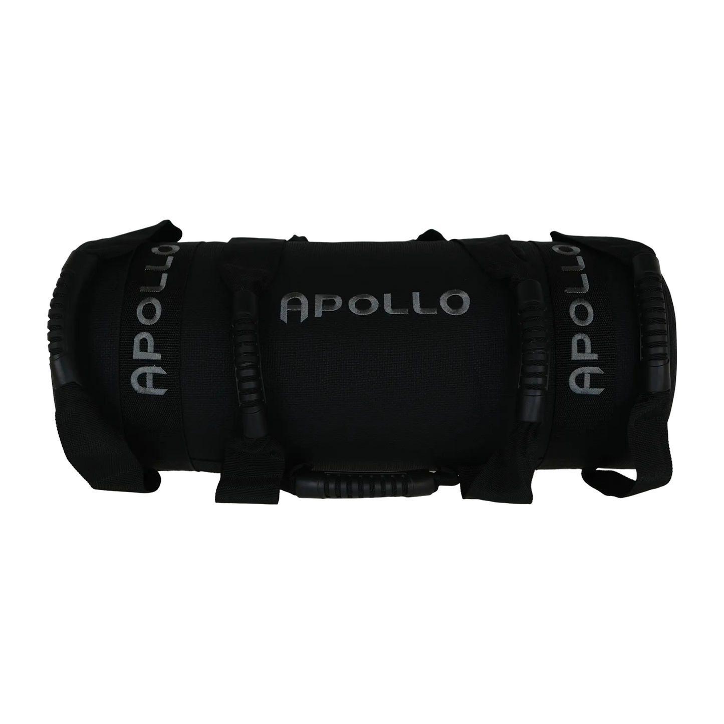 Black wrap with 'Apollo' branding on a white background