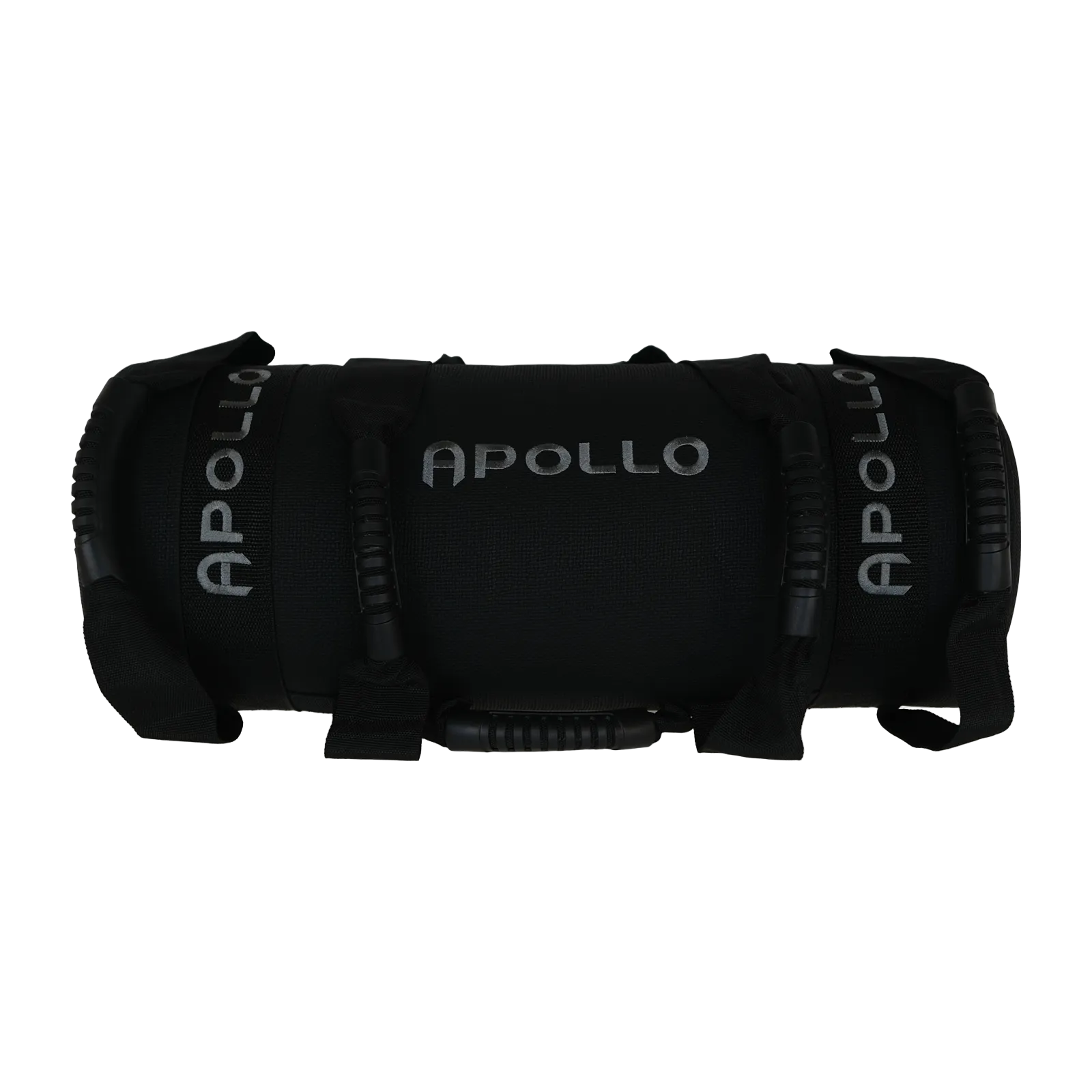 Black wrap with 'Apollo' branding on a white background