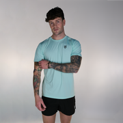 Apex T-Shirt - Mint Green