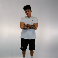 Essentials T-Shirt - White