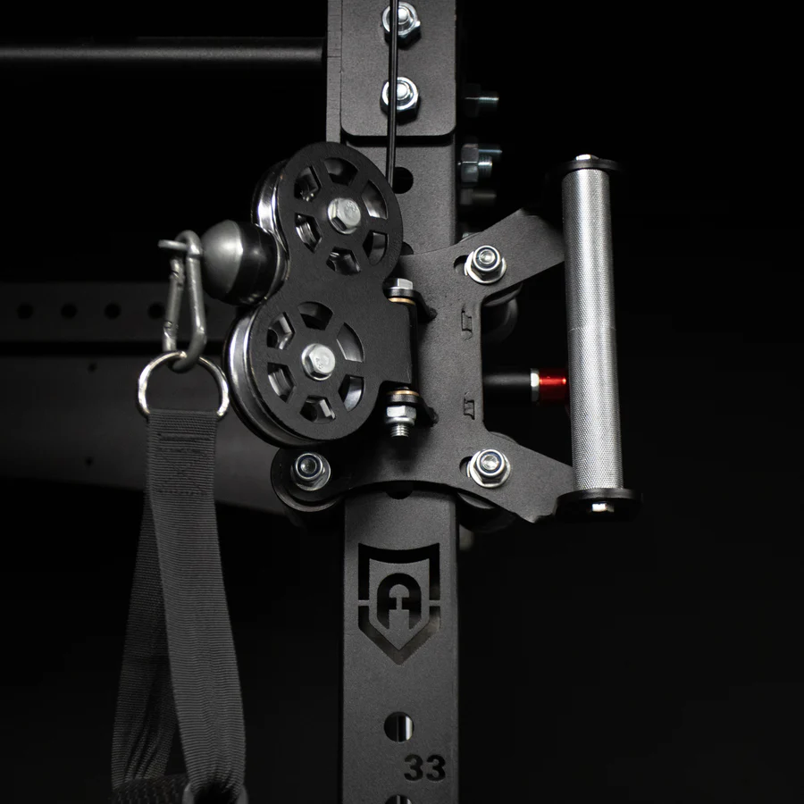 RIGS & RACKS