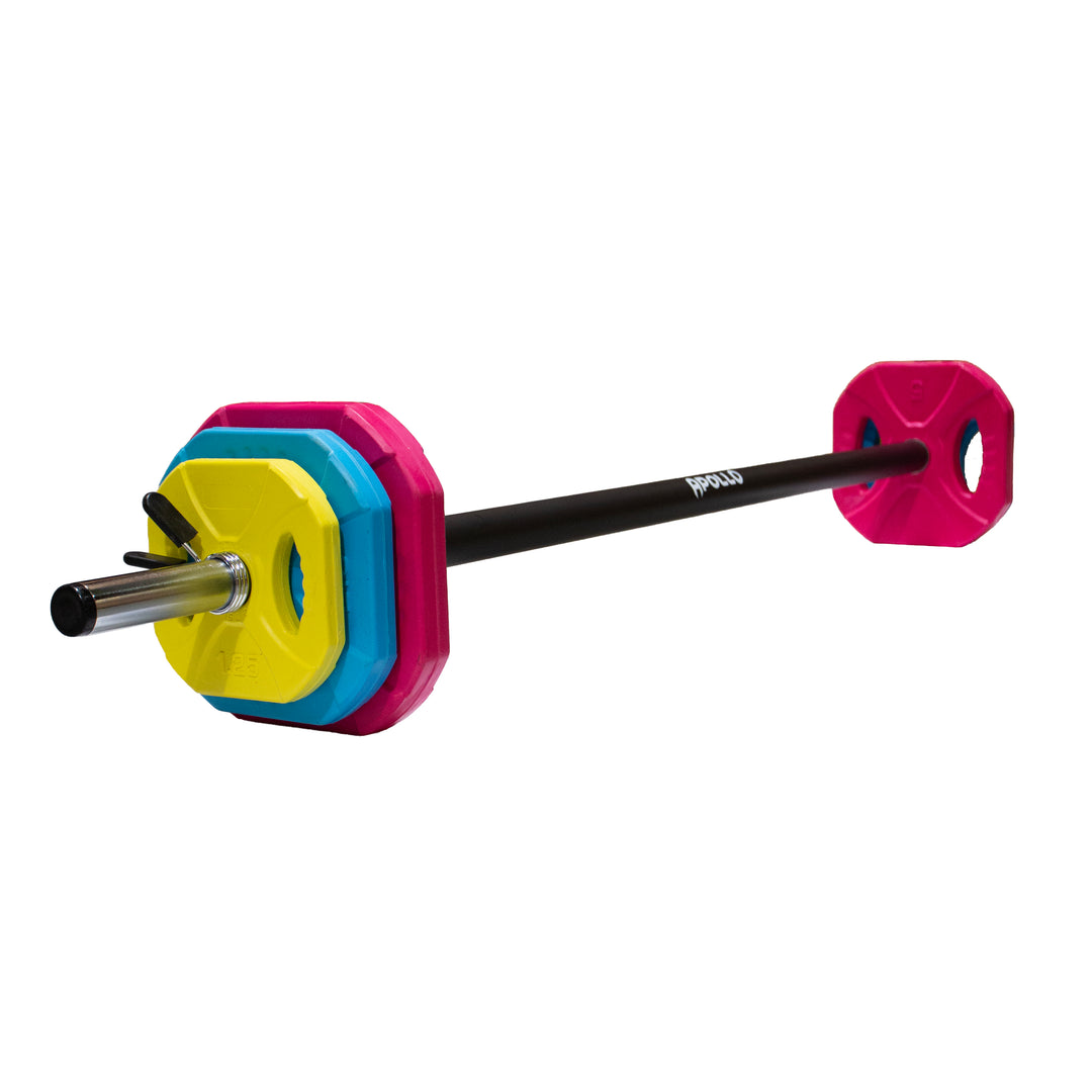 Apollo Pump Set