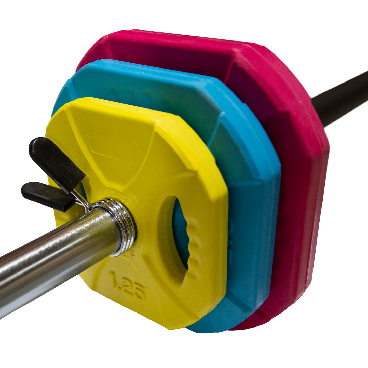 Apollo Pump Set