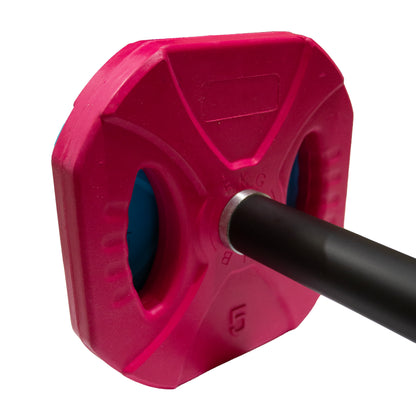 Apollo Pump Set